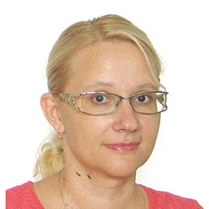 Демьянова Татьяна Геннадьевна