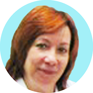 Денисова Светлана Николаевна