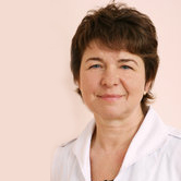 Егорова Наталья Юрьевна