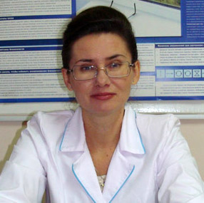 Жильцова Елена Юрьевна