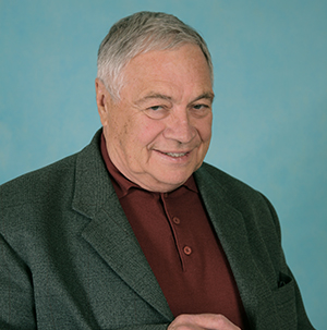 Затевахин Игорь Иванович