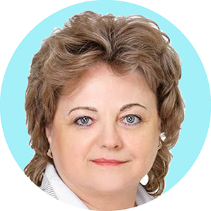 Зубарева Елена Анатольевна