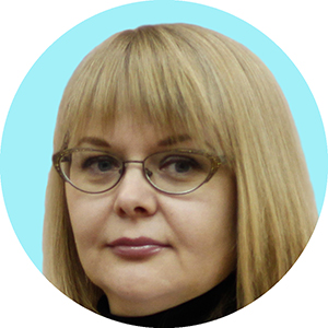 Зубрилина Светлана Евгеньевна