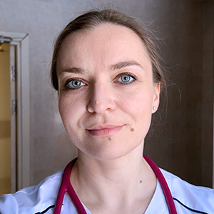 Иванова Светлана Владимировна