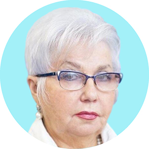 Ильенко Лидия Ивановна