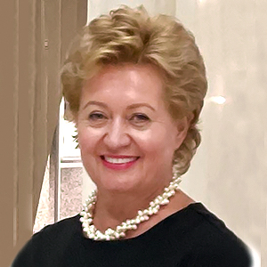 Ильина Алла Яковлевна