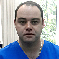Исаков Александр Владимирович