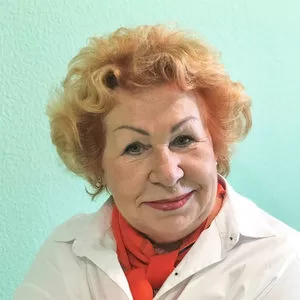 Казюкова Тамара Васильевна