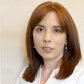 Кайтукова Елена Владимировна