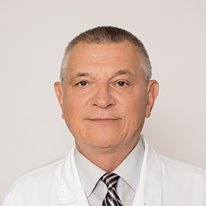 Калашников Сергей Аркадьевич