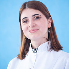 Калюжная Татьяна Анатольевна
