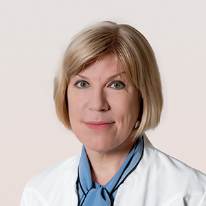 Караганова Елена Ярославна