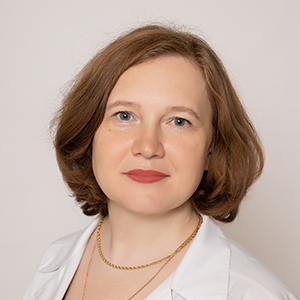 Караченцова Ирина Васильевна