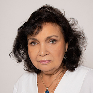 Каухова Елена Николаевна