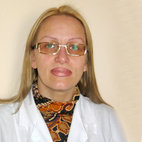 Кладова Ольга Викторовна