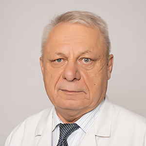 Клименко Петр Афанасьевич