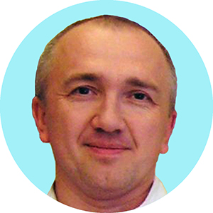 Ковалёв Игорь Александрович