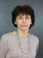 Кутузова Галина Викторовна