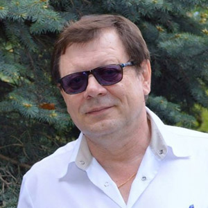 Кондратчик Константин Леонидович