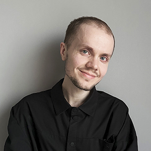 Коняев Константин Сергеевич