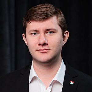 Коробкин Никита Эдуардович