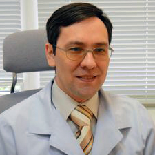 Королев Александр Владимирович