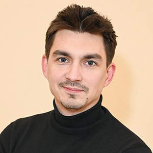 Корсунов Андрей Николаевич