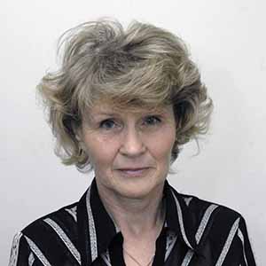 Котлукова Наталья Павловна