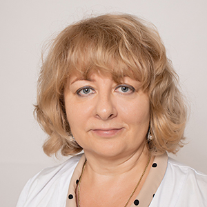 Краснова Ирина Алексеевна
