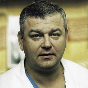 Крестьяшин Владимир Михайлович