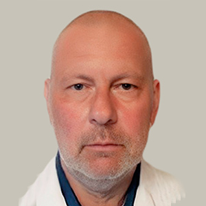 Кубылинский Александр Александрович