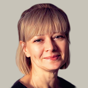 Кузнецова Ирина Олеговна