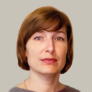 Кукало Светлана Васильевна