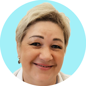 Кутбутдинова Маргарита Харисовна
