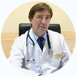 Куценко Максим Андреевич