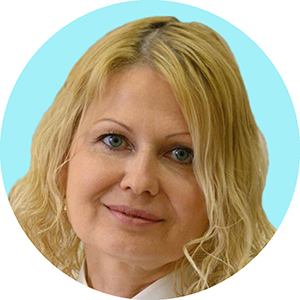 Лазарева Светлана Ильтезяревна