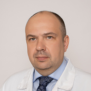 Латышкевич Олег Александрович