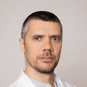 Лебедев Евгений Вильямович