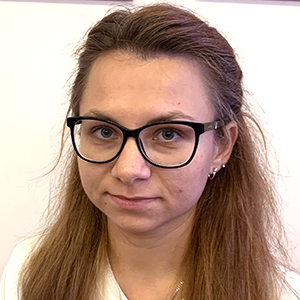 Лебедева Светлана Юрьевна