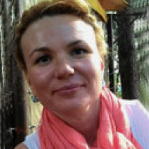 Лебедева Татьяна Михайловна
