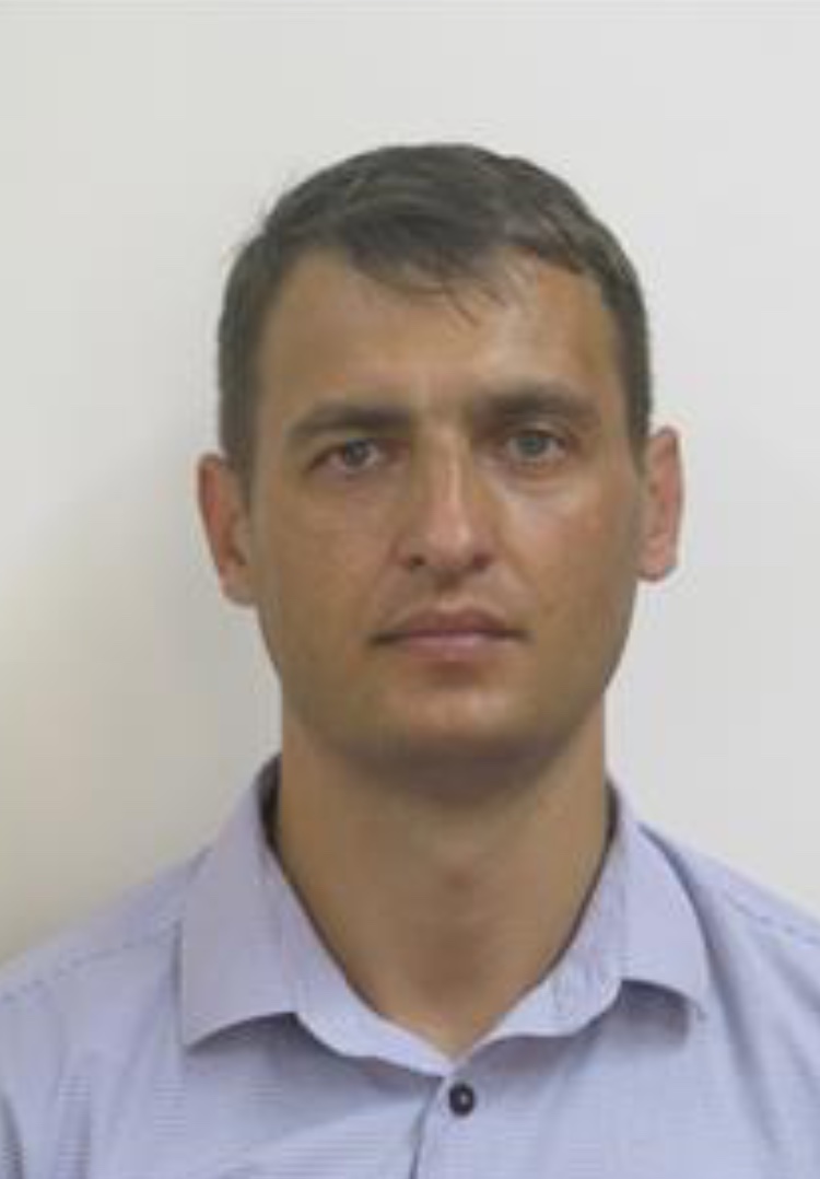 Сидоренко Григорий Георгиевич