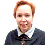 Лобушкова Ирина Павловна
