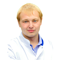 Ломайчиков Валерий Валерьевич