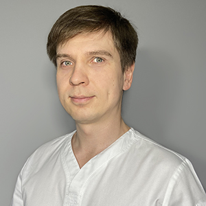 Лопанчук Павел Алексеевич