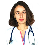 Макарова Ирина Владимировна