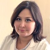 Мансурова Екатерина Геннадьевна