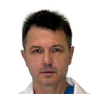 Матюшкин Андрей Валерьевич