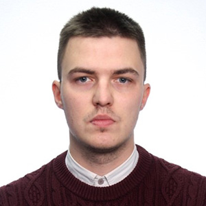 Мельников-Макарчук Кирилл Юрьевич