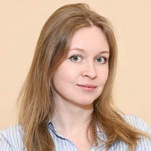 Милёхина Мария Юрьевна
