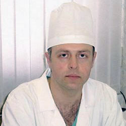 Минасян Вартан Сергеевич